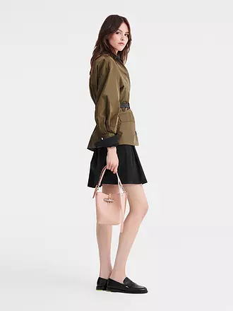 LONGCHAMP | Le Roseau Beuteltasche XSmall, Ballerine | 